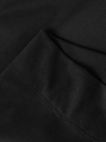 NAME IT Cykel Shorts Helgu Black